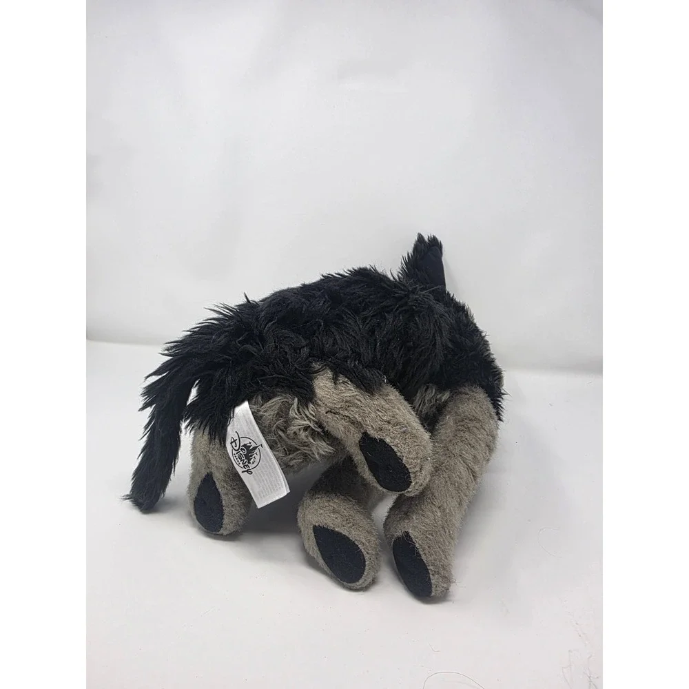 Disney's Lady & the Tramp Live Action Plush Medium 14''‎ Shaggy Dog Mutt Terrier